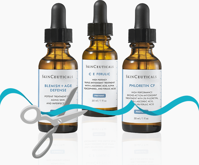 SkinCeuticals